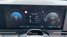 Hyundai KONA 160kW Ultimate 65kWh 5dr Auto [Lux Pack/Leather] Electric Hatchback